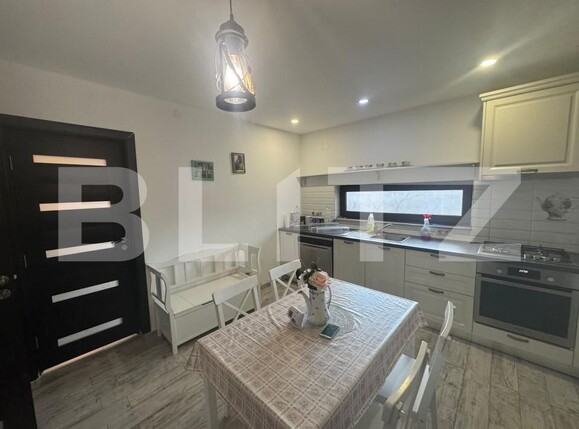 Casa de închiriat 4 camere Episcopia Bihorului - 166035CI | BLITZ Oradea | Poza9