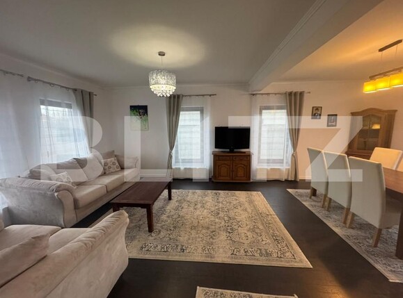 Casa de închiriat 4 camere Episcopia Bihorului - 166035CI | BLITZ Oradea | Poza1