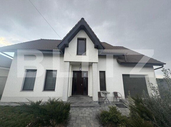 Casa de închiriat 4 camere Episcopia Bihorului - 166035CI | BLITZ Oradea | Poza18