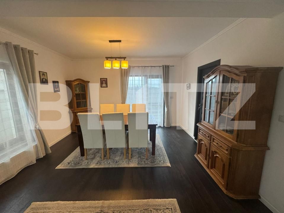 Casa de închiriat 4 camere Episcopia Bihorului - 166035CI | BLITZ Oradea | Poza3