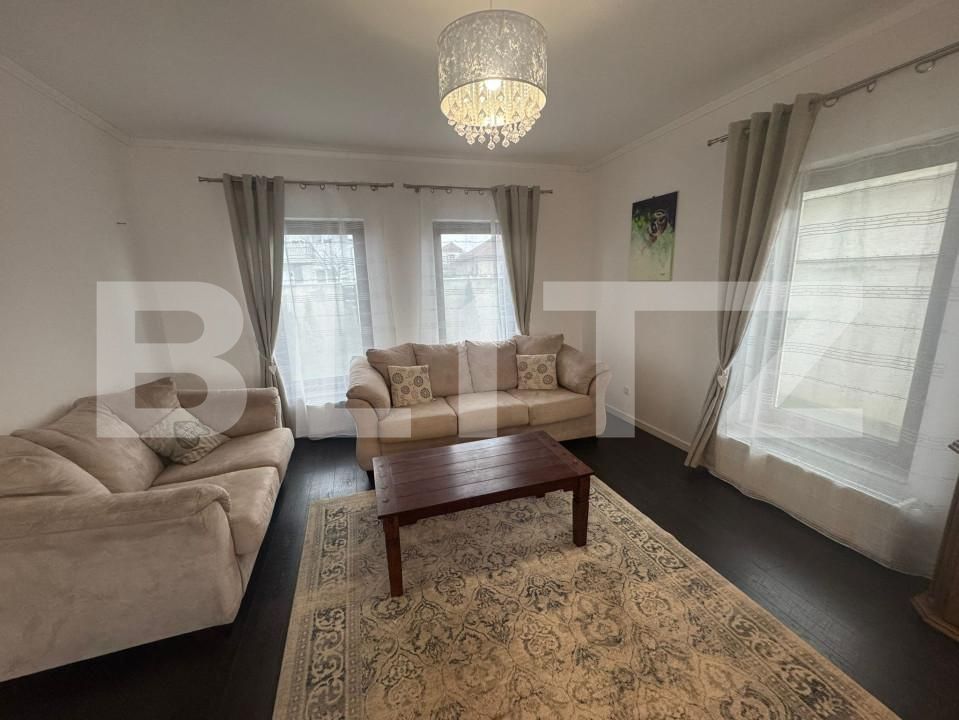 Casa de închiriat 4 camere Episcopia Bihorului - 166035CI | BLITZ Oradea | Poza2