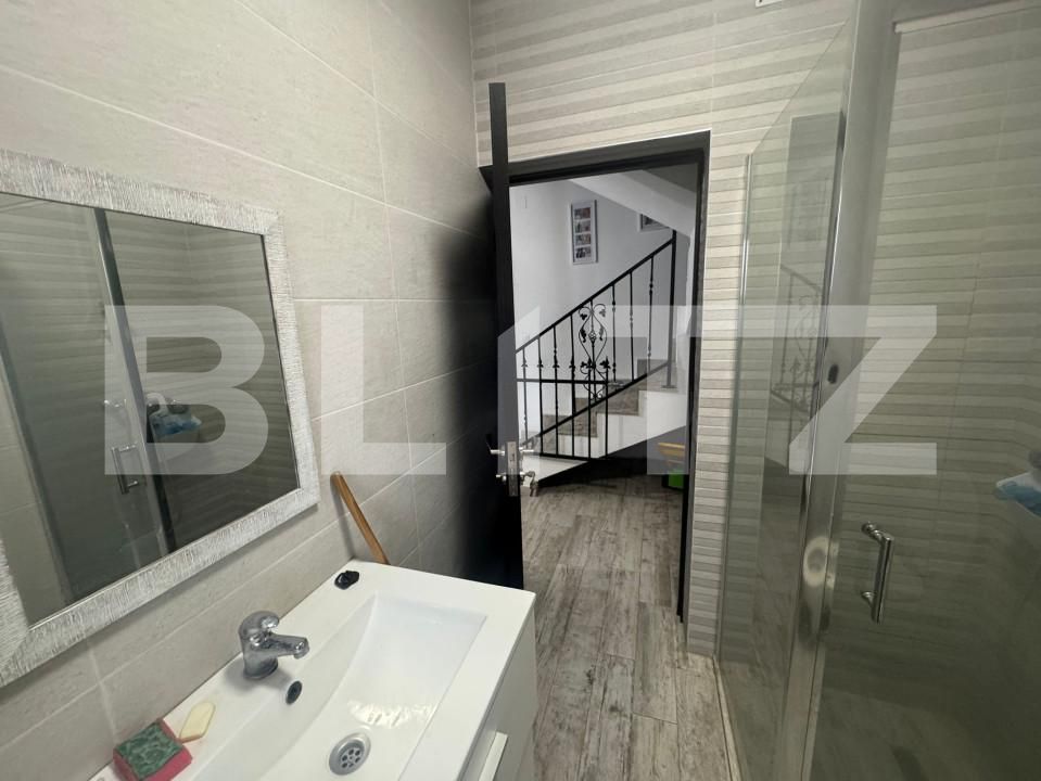 Casa de închiriat 4 camere Episcopia Bihorului - 166035CI | BLITZ Oradea | Poza11