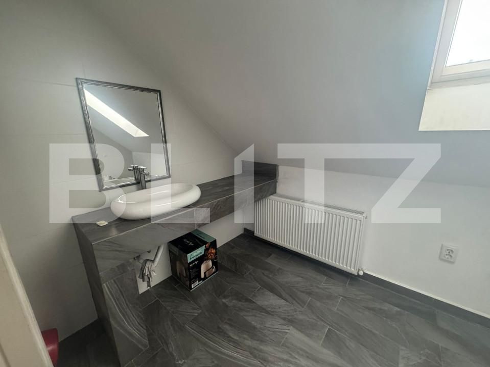Casa de închiriat 4 camere Episcopia Bihorului - 166035CI | BLITZ Oradea | Poza13