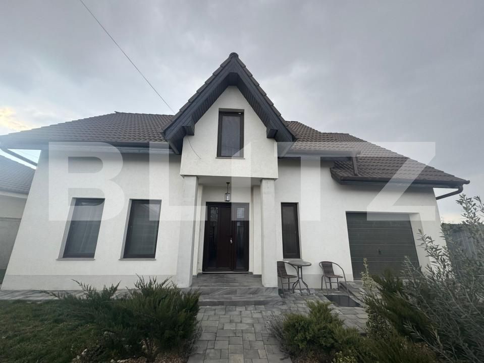 Casa de închiriat 4 camere Episcopia Bihorului - 166035CI | BLITZ Oradea | Poza18