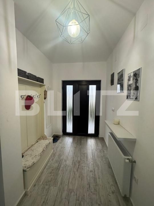 Casa de închiriat 4 camere Episcopia Bihorului - 166035CI | BLITZ Oradea | Poza14