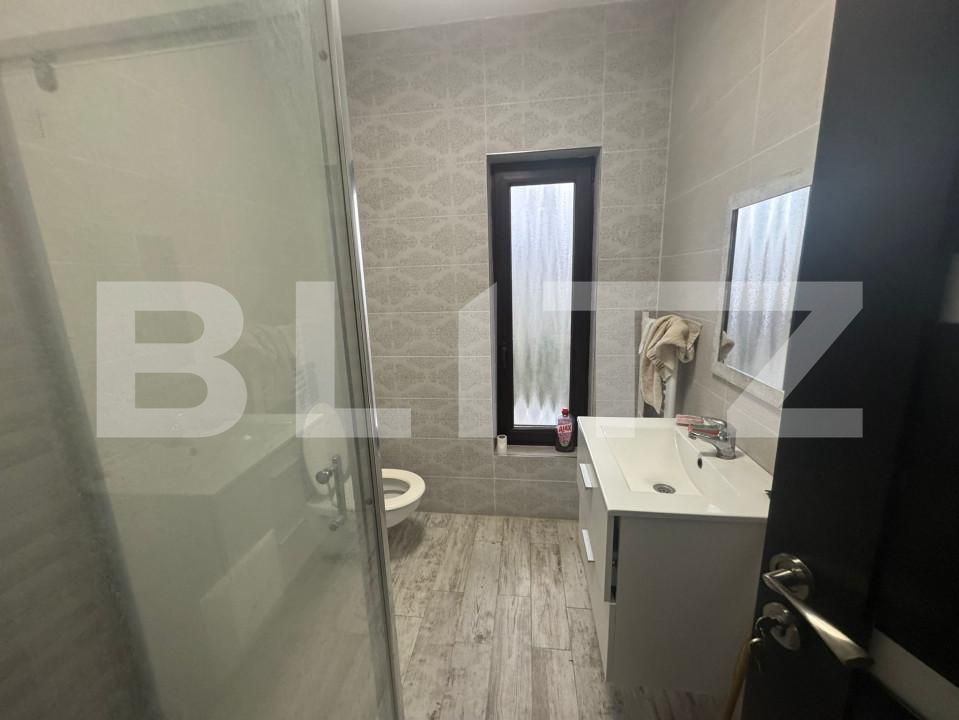 Casa de închiriat 4 camere Episcopia Bihorului - 166035CI | BLITZ Oradea | Poza10