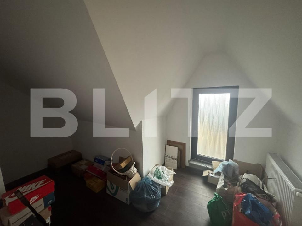 Casa de închiriat 4 camere Episcopia Bihorului - 166035CI | BLITZ Oradea | Poza7