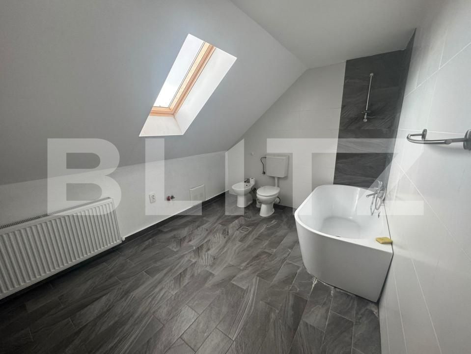 Casa de închiriat 4 camere Episcopia Bihorului - 166035CI | BLITZ Oradea | Poza12