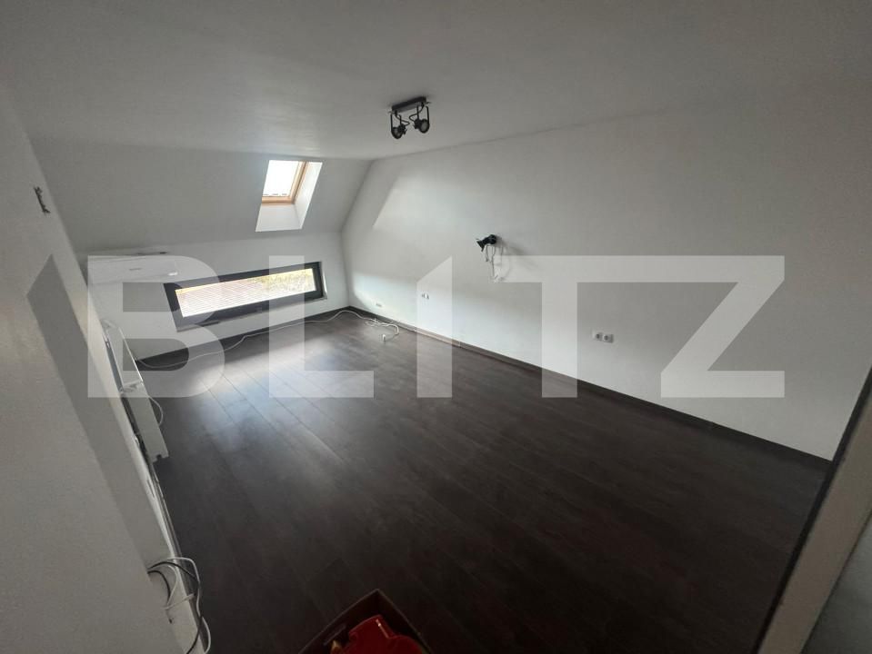 Casa de închiriat 4 camere Episcopia Bihorului - 166035CI | BLITZ Oradea | Poza5