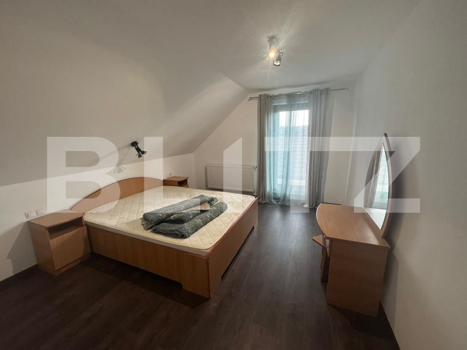 Casa de închiriat 4 camere Episcopia Bihorului - 166035CI | BLITZ Oradea | Poza4