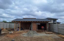 Casa de vanzare, cu 4 camere, zona Cihei-Oradea