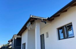 Casa de vanzare, cu 4 camere, zona Cihei-Oradea