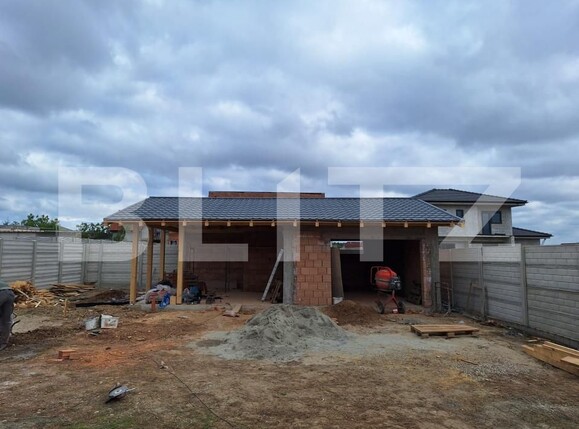 Casa de vânzare 4 camere Orasul Nou - 166036CV | BLITZ Oradea | Poza7