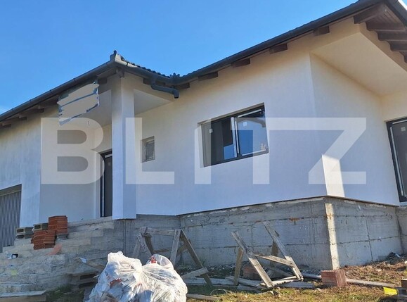 Casa de vânzare 4 camere Orasul Nou - 166036CV | BLITZ Oradea | Poza3