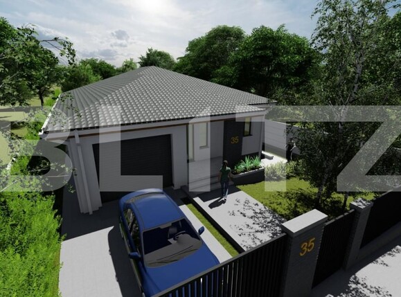 Casa de vânzare 4 camere Orasul Nou - 166036CV | BLITZ Oradea | Poza11