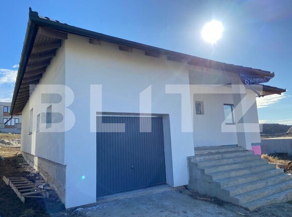 Casa de vânzare 4 camere Orasul Nou - 166036CV | BLITZ Oradea | Poza1