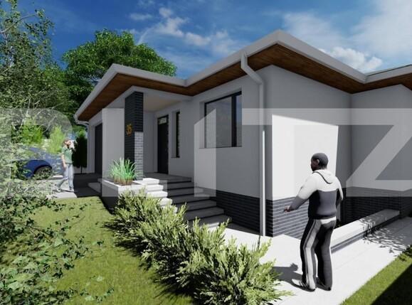 Casa de vânzare 4 camere Orasul Nou - 166036CV | BLITZ Oradea | Poza10