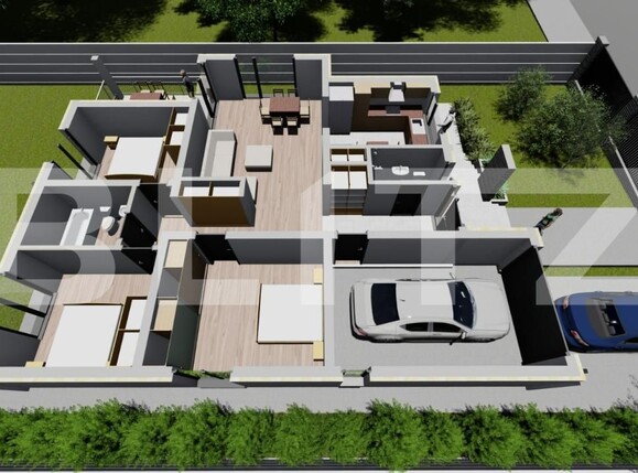 Casa de vânzare 4 camere Orasul Nou - 166036CV | BLITZ Oradea | Poza12