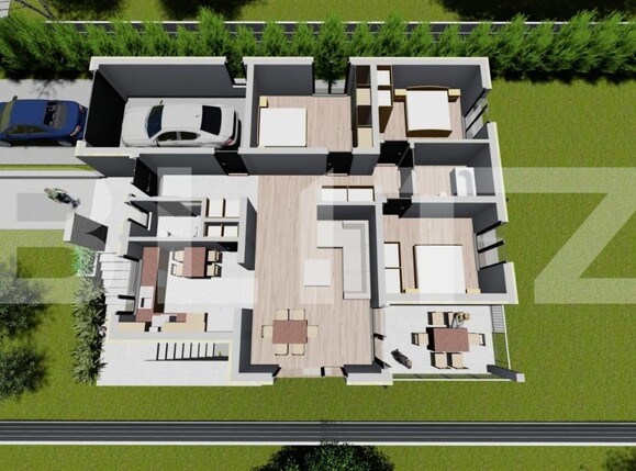 Casa de vânzare 4 camere Orasul Nou - 166036CV | BLITZ Oradea | Poza9