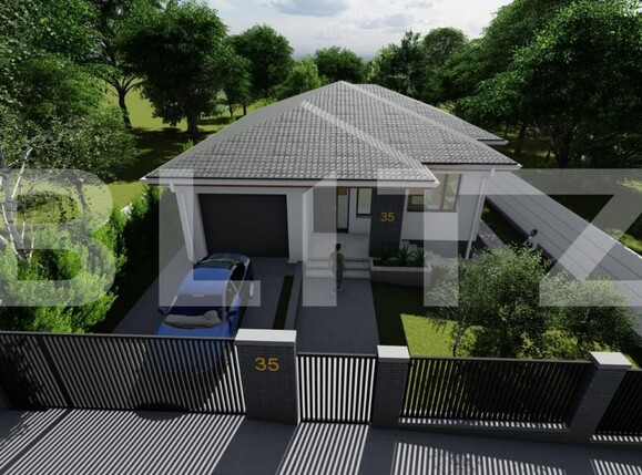 Casa de vânzare 4 camere Orasul Nou - 166036CV | BLITZ Oradea | Poza8