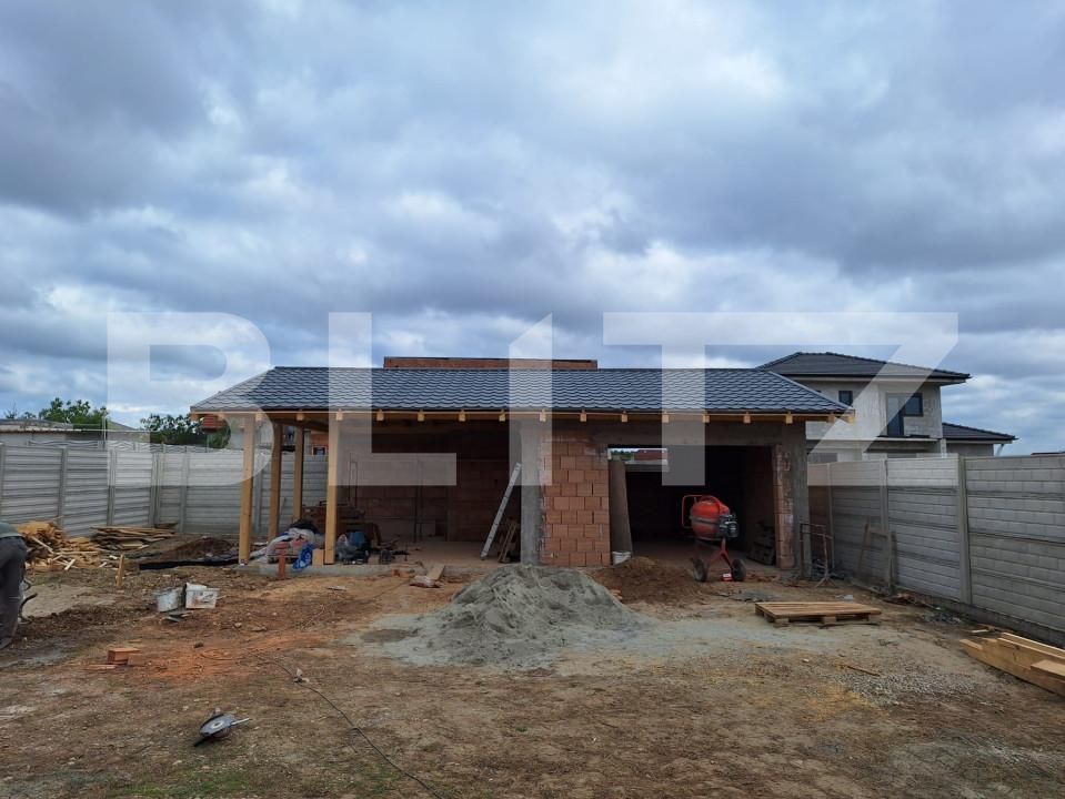 Casa de vânzare 4 camere Orasul Nou - 166036CV | BLITZ Oradea | Poza7