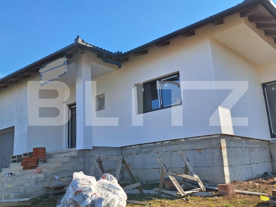 Casa de vânzare 4 camere Orasul Nou - 166036CV | BLITZ Oradea | Poza3