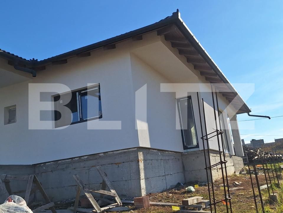 Casa de vânzare 4 camere Orasul Nou - 166036CV | BLITZ Oradea | Poza4