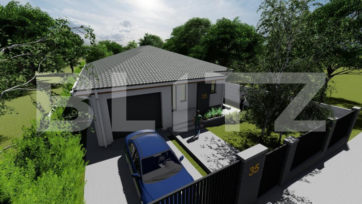 Casa de vânzare 4 camere Orasul Nou - 166036CV | BLITZ Oradea | Poza11