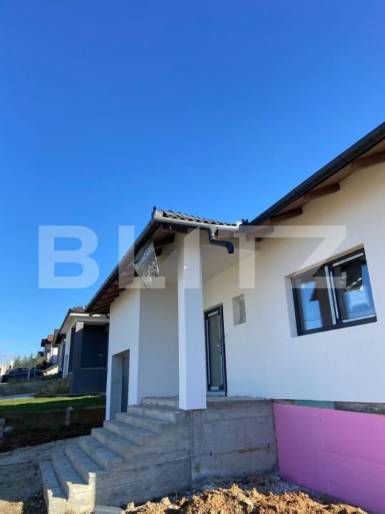 Casa de vânzare 4 camere Orasul Nou - 166036CV | BLITZ Oradea | Poza2