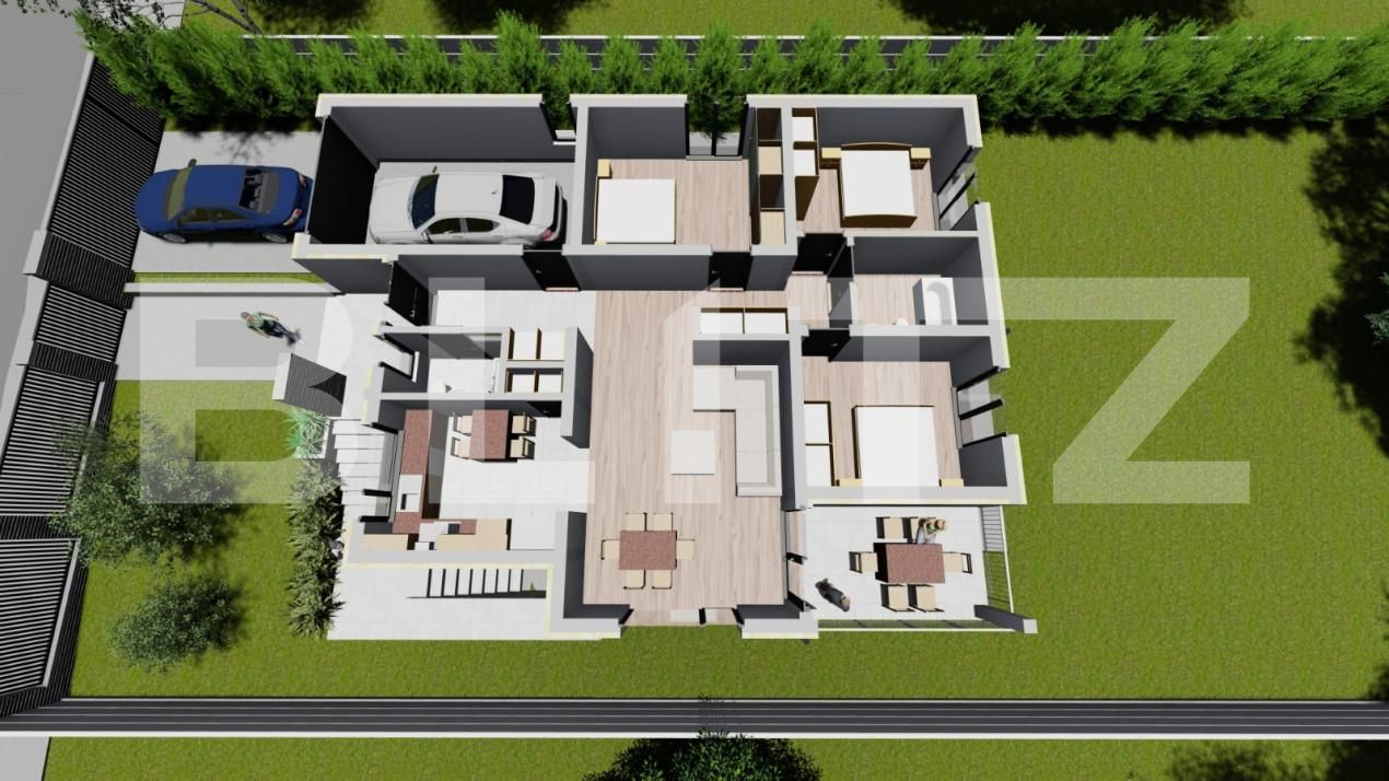 Casa de vânzare 4 camere Orasul Nou - 166036CV | BLITZ Oradea | Poza9