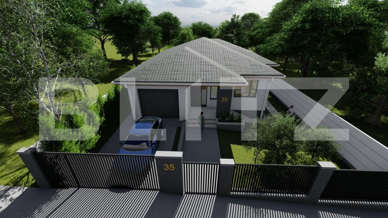 Casa de vânzare 4 camere Orasul Nou - 166036CV | BLITZ Oradea | Poza8