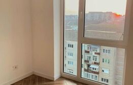 Apartament de vânzare, cu 2 camere, 56 mp, în bloc nou, etaj 7, zona-Nufărul