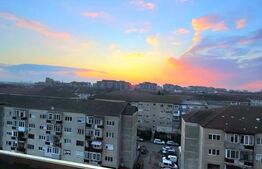 Apartament de vânzare, cu 2 camere, 56 mp, în bloc nou, etaj 7, zona-Nufărul