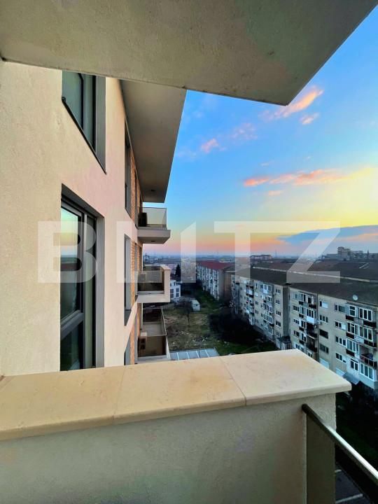 Apartament de vânzare 2 camere Nufarul - 166071AV | BLITZ Oradea | Poza1