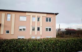  Apartament de vanzare, 2 camere 43 mp, zona Aeroportului