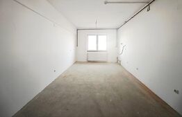  Apartament de vanzare, 2 camere 43 mp, zona Aeroportului