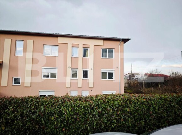 Apartament de vânzare 2 camere Aeroport - 166110AV | BLITZ Oradea | Poza1