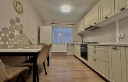 Apartament de inchiriat, cu 2 camere, 56 mp, zona Nufarul