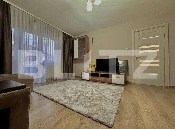 Apartament de închiriat 2 camere Nufarul - 166128AI | BLITZ Oradea | Poza3