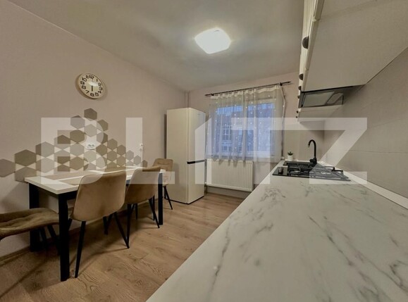 Apartament de închiriat 2 camere Nufarul - 166128AI | BLITZ Oradea | Poza6