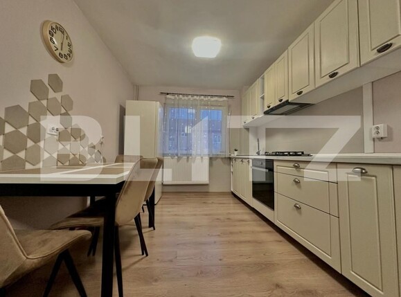 Apartament de închiriat 2 camere Nufarul - 166128AI | BLITZ Oradea | Poza5