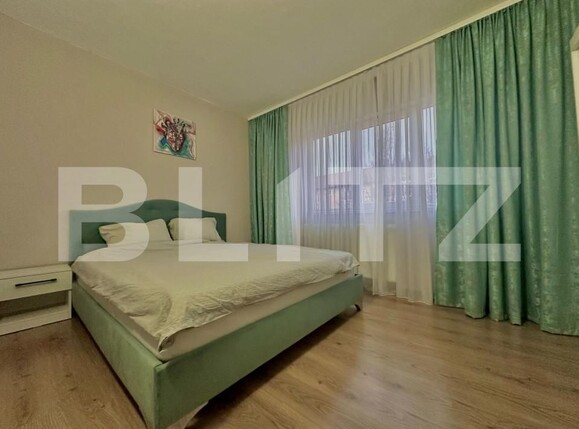 Apartament de închiriat 2 camere Nufarul - 166128AI | BLITZ Oradea | Poza1