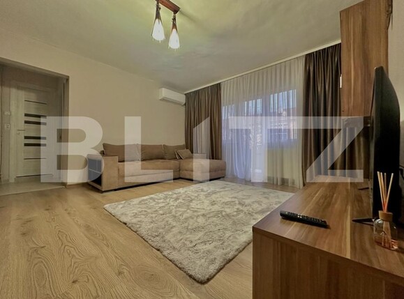Apartament de închiriat 2 camere Nufarul - 166128AI | BLITZ Oradea | Poza4