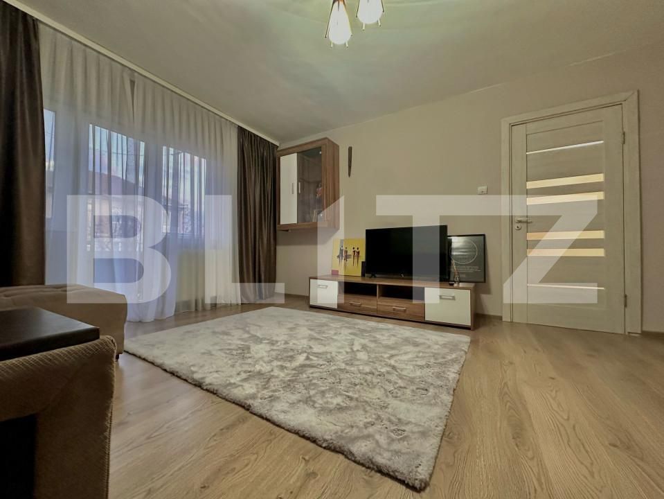 Apartament de închiriat 2 camere Nufarul - 166128AI | BLITZ Oradea | Poza3