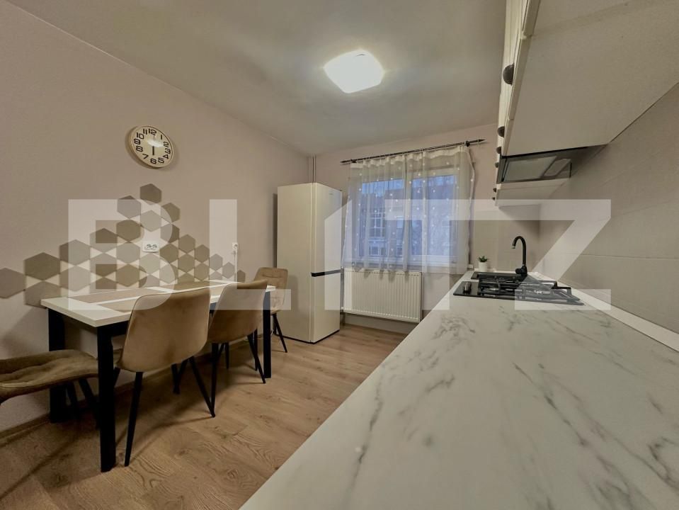 Apartament de închiriat 2 camere Nufarul - 166128AI | BLITZ Oradea | Poza6