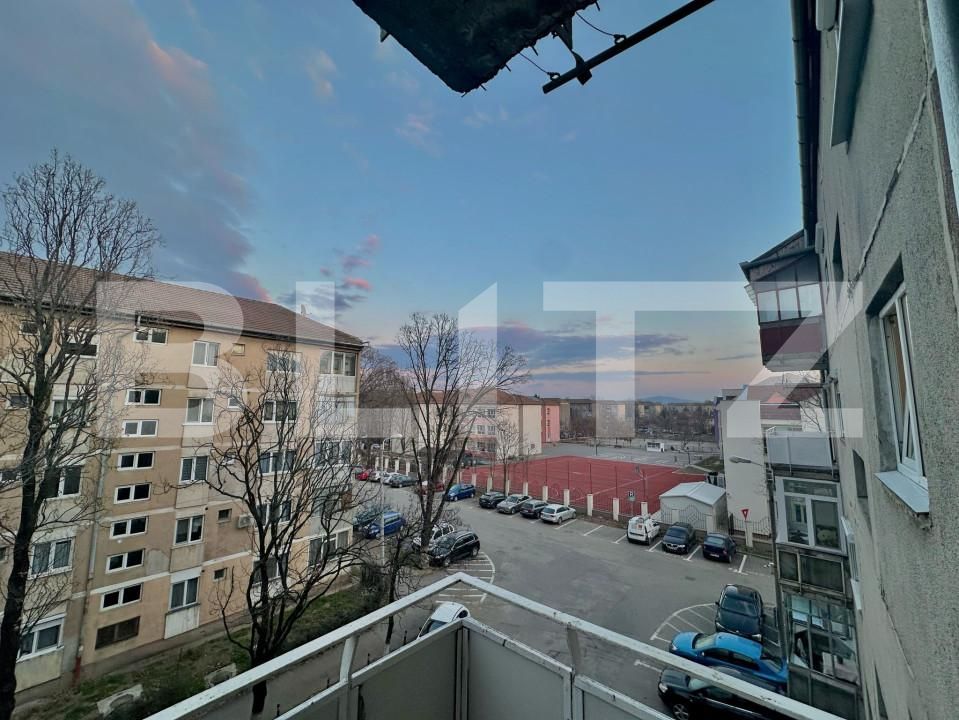 Apartament de închiriat 2 camere Nufarul - 166128AI | BLITZ Oradea | Poza8