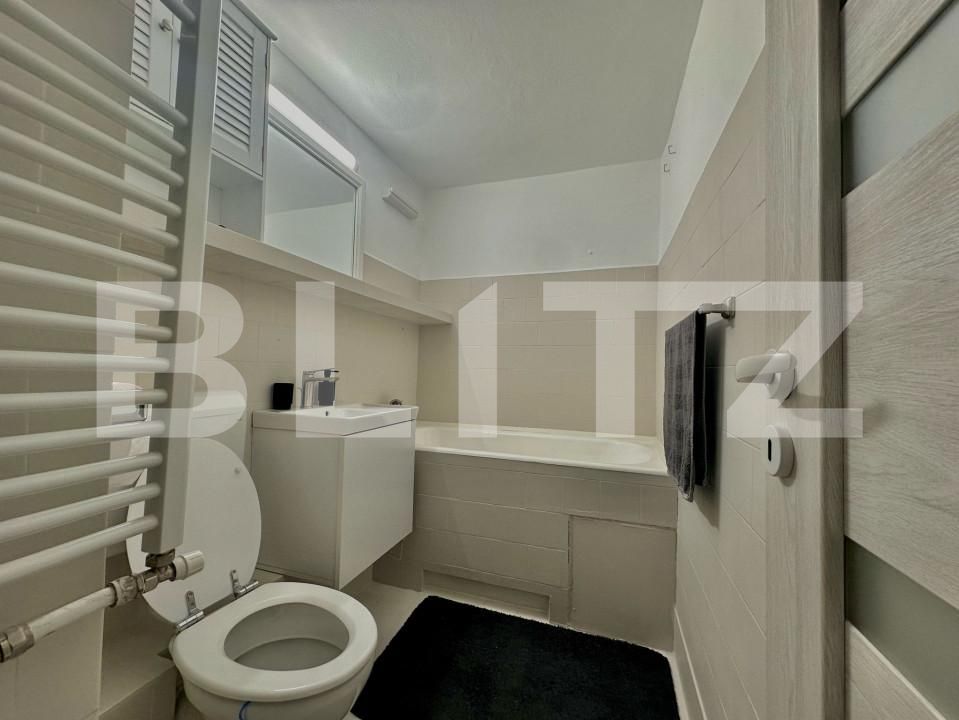 Apartament de închiriat 2 camere Nufarul - 166128AI | BLITZ Oradea | Poza7