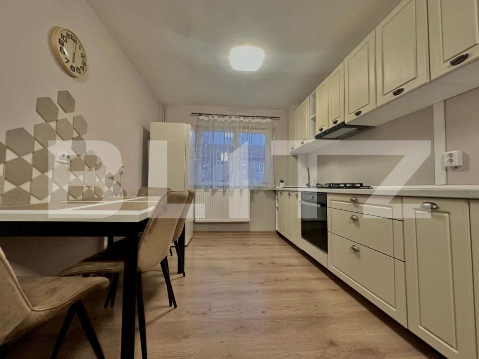 Apartament de închiriat 2 camere Nufarul - 166128AI | BLITZ Oradea | Poza5