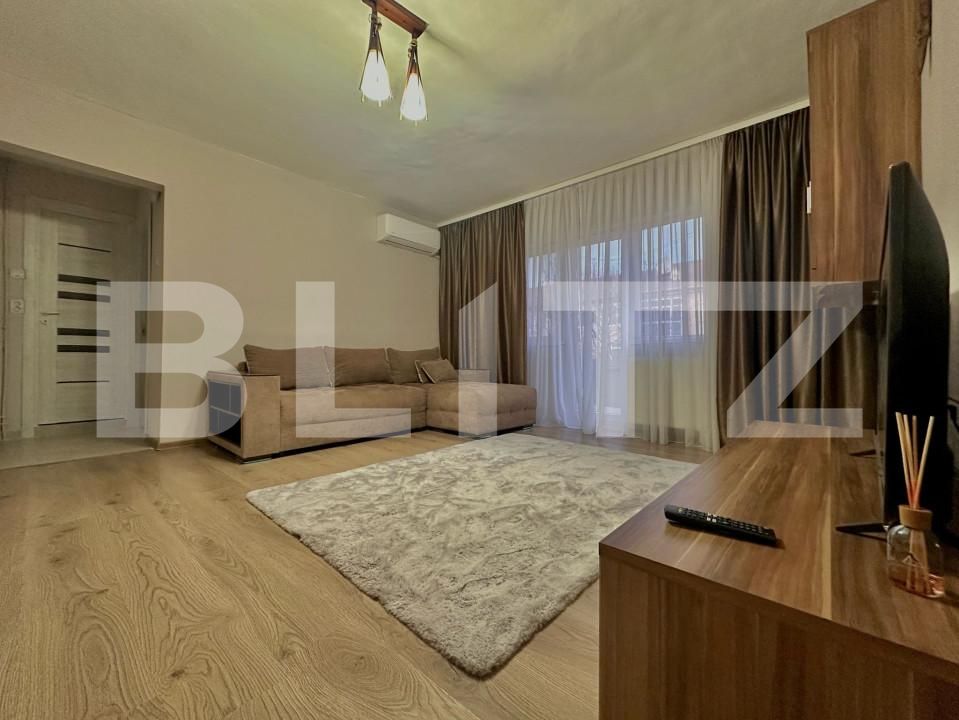Apartament de închiriat 2 camere Nufarul - 166128AI | BLITZ Oradea | Poza4