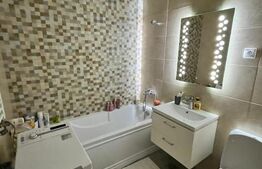 Apartament de inchiriat, cu 2 camere, 60 mp, complex Luceafarul-Oradea